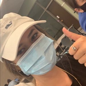 Meet your Posher, Victoria